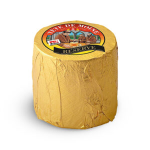 TETE DE MOINE AOP GOLD MEULE 900G