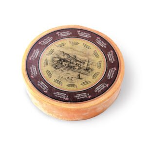 VACHERIN FRIBOURGEOIS AOP MEULE 7KG