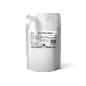 SAUCE PARMESAN SACHET 500G