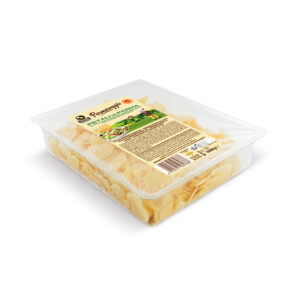 PARMIGIANO REGGIANO AOP PETALES BARQUETTE 1KG