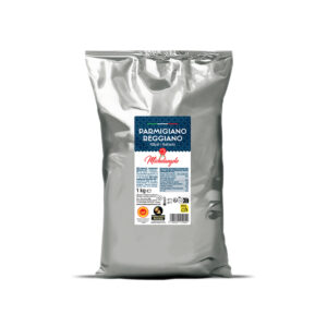 PARMIGIANO REGGIANO AOP RAPE SACHET 1KG