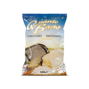 FROMAGES MIX RAPE SACHET 500G