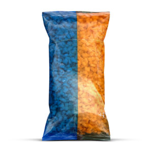 SCAMORZA FUMEE CUBES 8X8 SAC 2,5KG