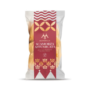 SCAMORZA FUMEE TRESSE 200G