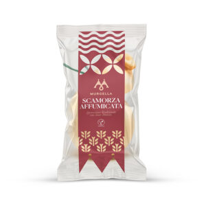 SCAMORZA FUMEE SACHET 250G