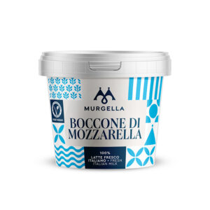 MOZZARELLA BOULE POT 200G