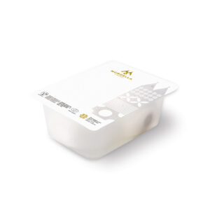 BURRATA 50GX4 BARQUETTE F/E 200G