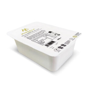 STRACCIATELLA DI BURRATA BARQUETTE 400G
