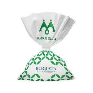 BURRATA POIDS FIXE SACHET 300GX6 BARQUETTE 1,8KG