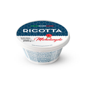 RICOTTA POT 250G