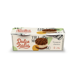TIRAMISU COUPELLES 2X80G