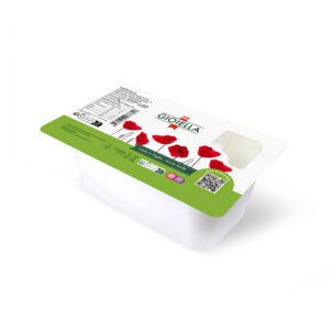 BURRATA 100GX10 BARQUETTE 1KG