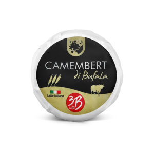 CAMEMBERT DI BUFALA 150G