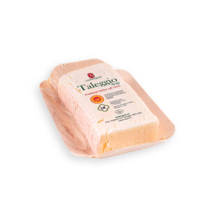 TALEGGIO AOP PORTION F/E 125G