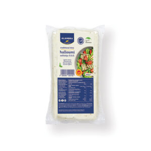 HALLOUMI AOP BLOC 850G