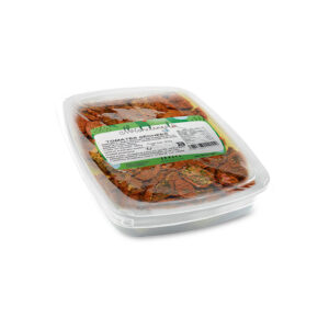 TOMATES SECHEES A L'HUILE BARQUETTE 950G