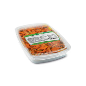 TOMATES CONFITES A L'HUILE BARQUETTE 950G