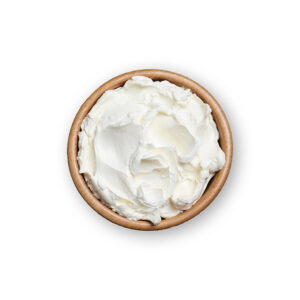 CREAM CHEESE SAC 10KG