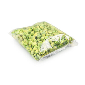 AVOCAT CUBES SURGELE IQF SACHET 1KG