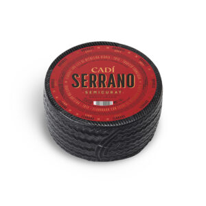 TOMME SERRANO 3,5KG