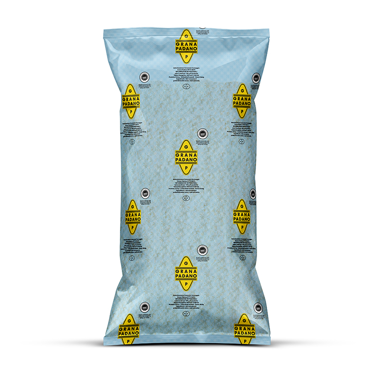 GRANA PADANO AOP RAPE SAC 5KG