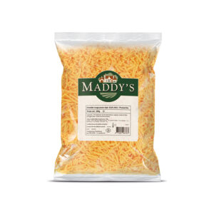 CHEDDAR ROUGE JEUNE RAPE SACHET 200GX8