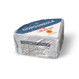GORGONZOLA AOP FERME 1/8 MEULE 1,5KG