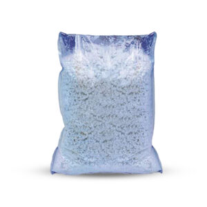 RICOTTA CRUMBLE SURGELEE IQF SAC 5KG