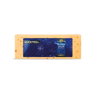 PEPPER JACK BLOC 2,5KG