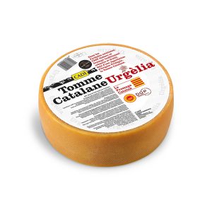 TOMME CATALANE URGELIA AOP 2,5KG