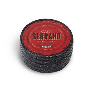 TOMME SERRANO 3,5KG