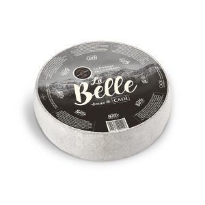 LA BELLE TOMME DE CADI MEULE 2,5KG