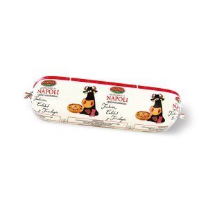 MOZZARELLA NAPOLI PAIN 1KG
