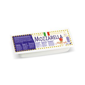 MOZZARELLA PAIN 1KG