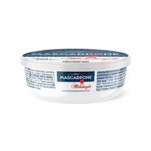 MASCARPONE POT 250G