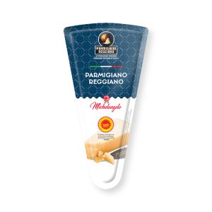 PARMIGIANO REGGIANO AOP 22 MOIS POINTE 200G
