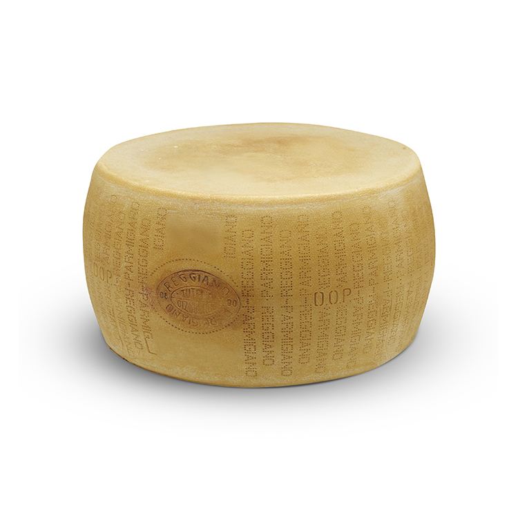 PARMIGIANO REGGIANO AOP 24 MOIS MEULE 36KG