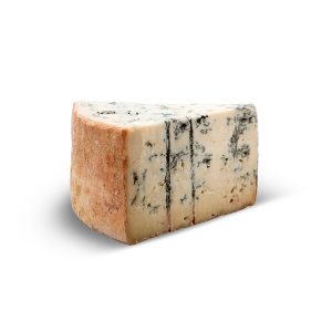 GORGONZOLA AOP FERME 1/8 MEULE 1,5KGX4 SAC BLEU 6KG