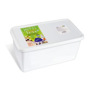FETA AOP BIO PAIN BARQUETTE 2KG