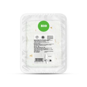 FETA AOP BIO PORTION BARQUETTE F/E 150G