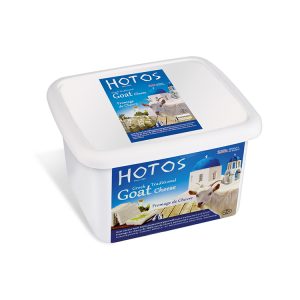 FROMAGE DE CHEVRE CUBES BARQUETTE 500G