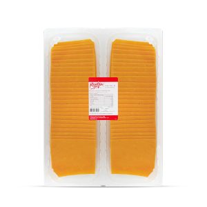 MIMOLETTE TRANCHES 10X10 20G BARQUETTE 1KG