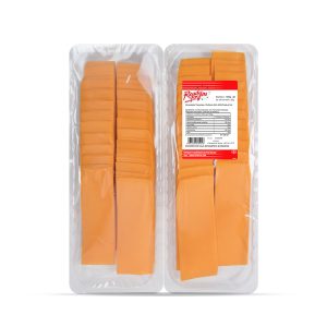 MIMOLETTE TRANCHES 5X15 20G BARQUETTE 1KG