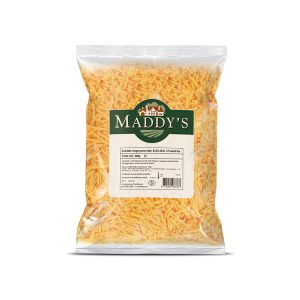 CHEDDAR ROUGE JEUNE RAPE SACHET 200GX8