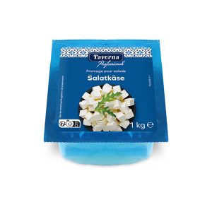 FROMAGE MEDITERRANEEN PAIN 1KG