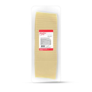 GOUDA TRANCHES 10X10 20G BARQUETTE 1KG
