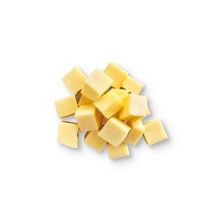 GOUDA CUBES 10X10 SAC 5KG
