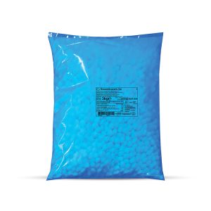 MOZZARELLA PERLINE 1G SURGELEE IQF SAC 3KG
