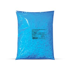MOZZARELLA CERISE 5G SURGELEE IQF SAC 3KG