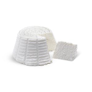 RICOTTA BIO 9.5% MG SAC 10KG